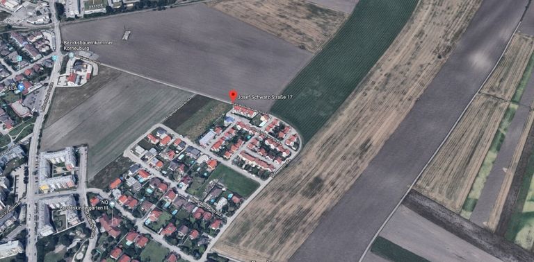 Vogelperspektive