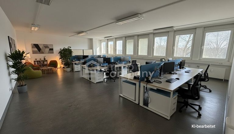 Office Überblick KI