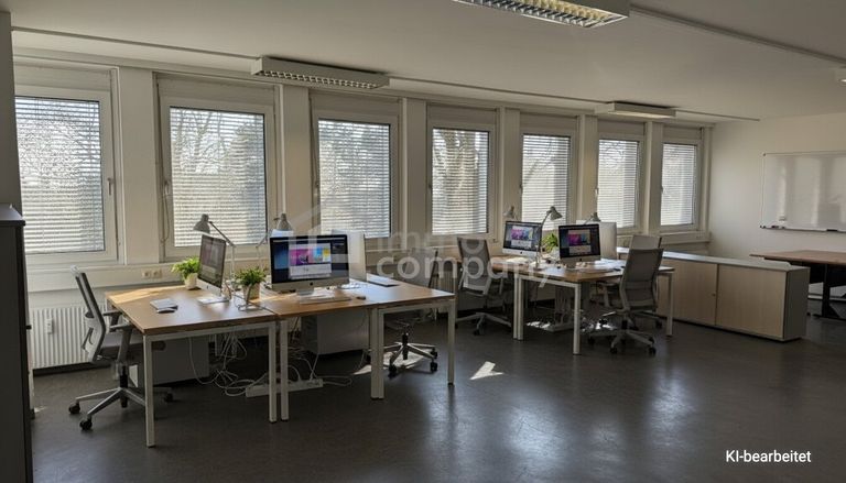 Überblick Fenster KI