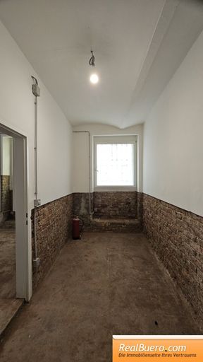 kleiner Raum neben - großem Eckraum - Ansicht 2