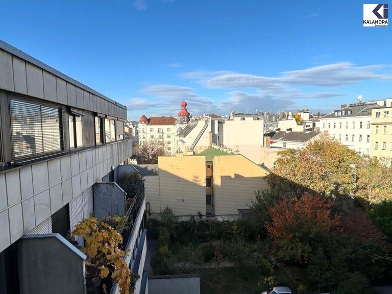 Hofblick