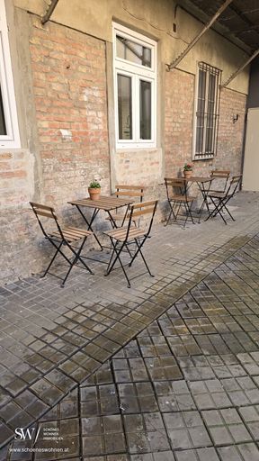 Gemeinschaftsgarten
