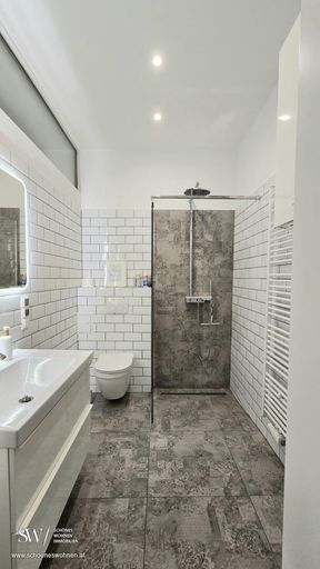 Bad/WC