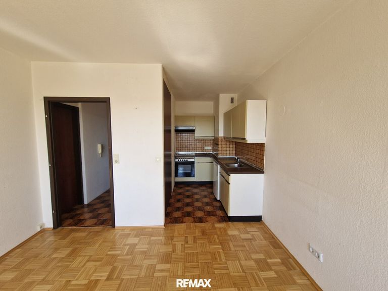 Wohnzimmer/Küche