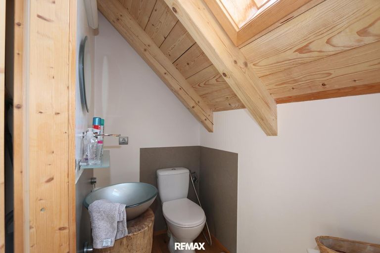 WC Zimmer 2 OG