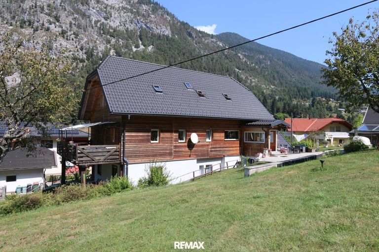 Südwestansicht
