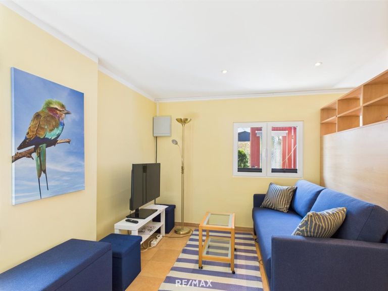 ausziehbare Couch 160 cm breit