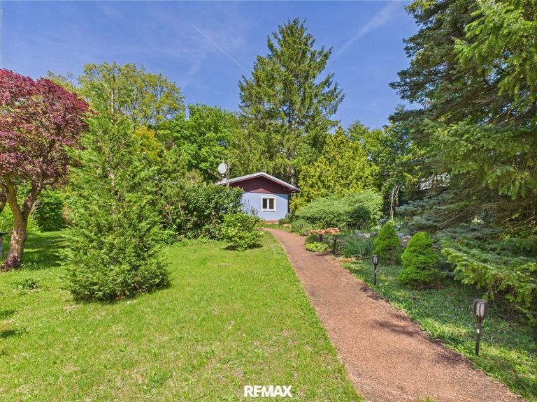 Haus und Garten