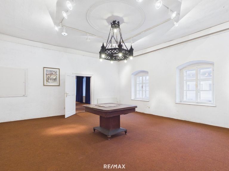 Etage 2- Veranstaltungsraum 2 Bild 1