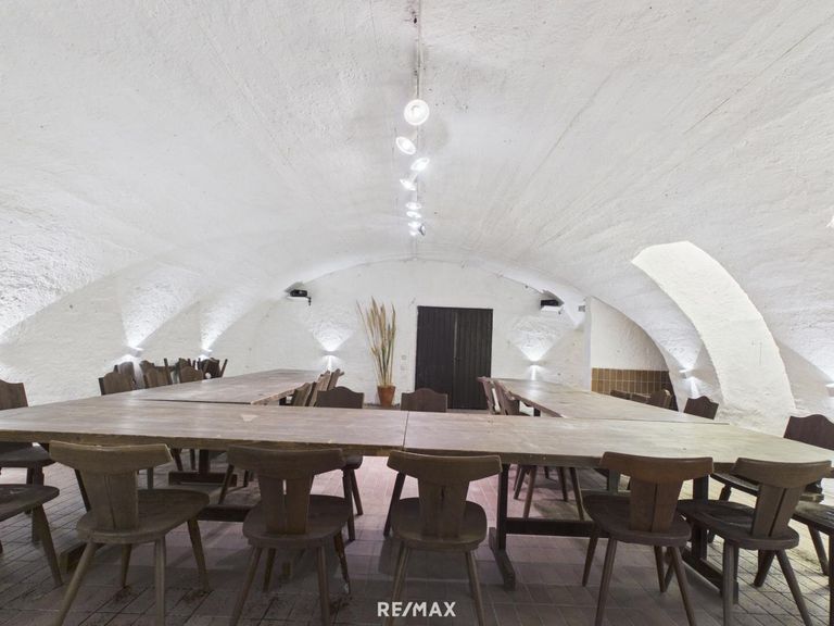 Etage 0-Esszimmer Bild 1