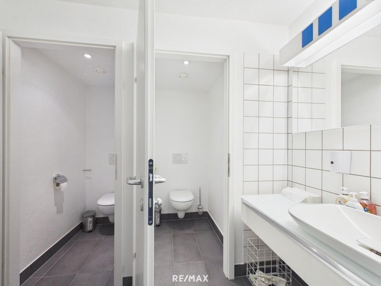 Sanitäranlagen Bild 4