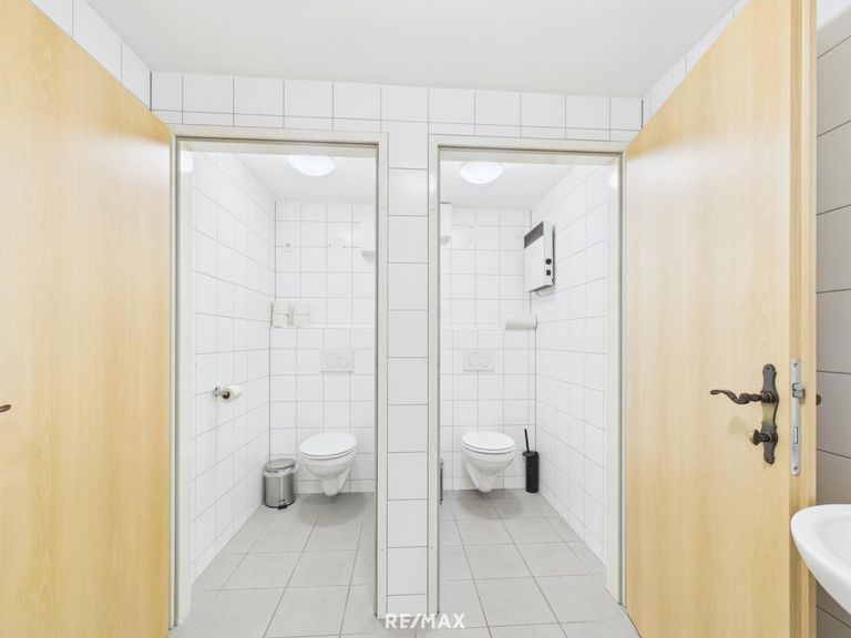 Sanitäranlagen Bild 2