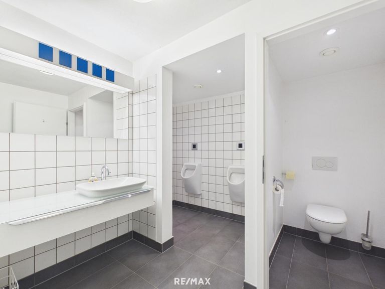 Sanitäranlagen Bild 5