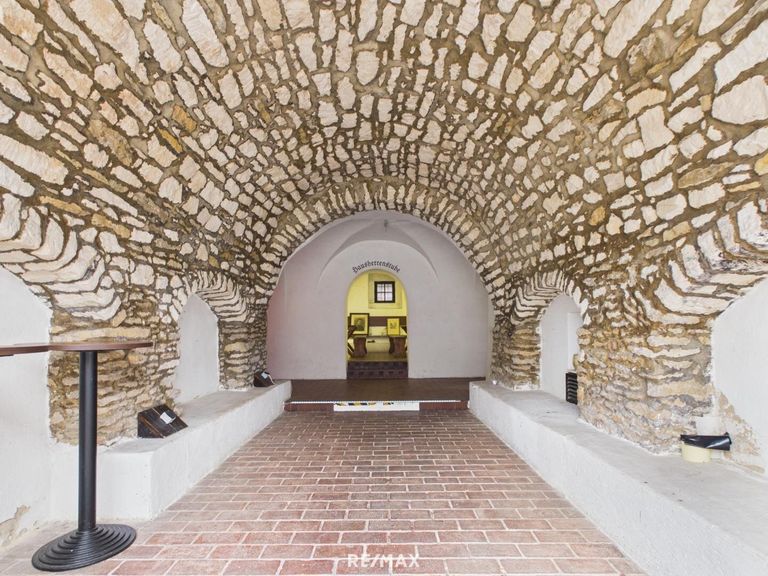 Etage 0-Diele Bild 2