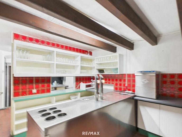 Etage 0-Diele Küche Bild 2