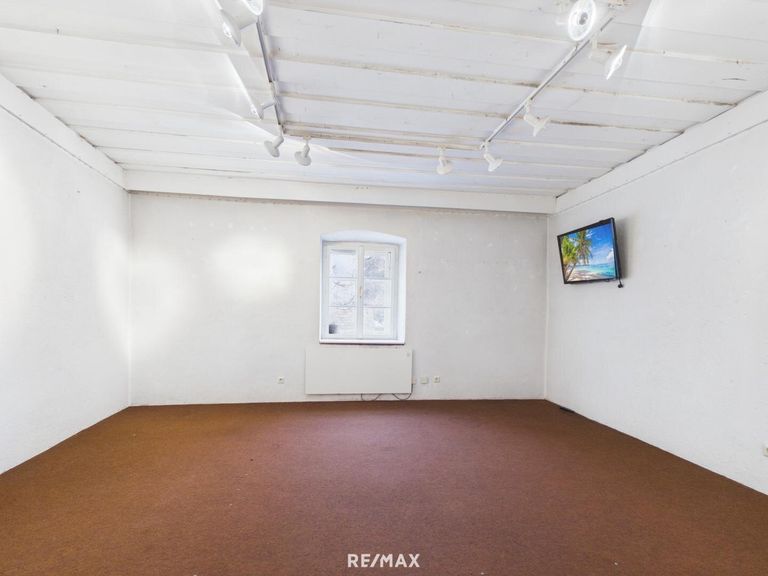 Etage 2- Veranstaltungsraum 3 Bild 1