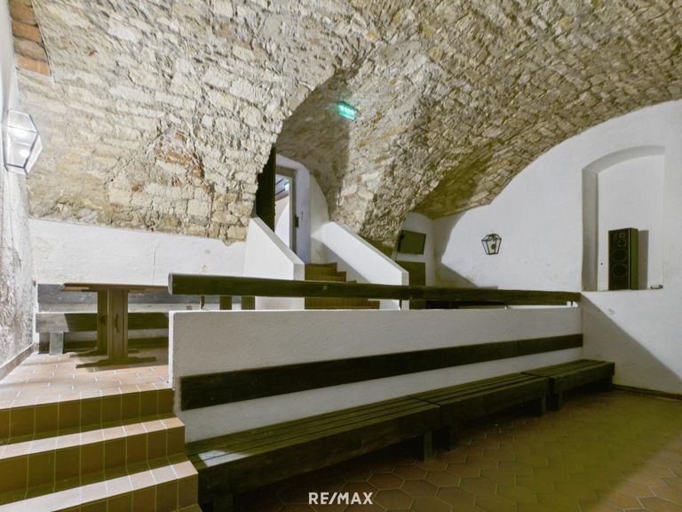 Etage 1- Verlies Bild 2