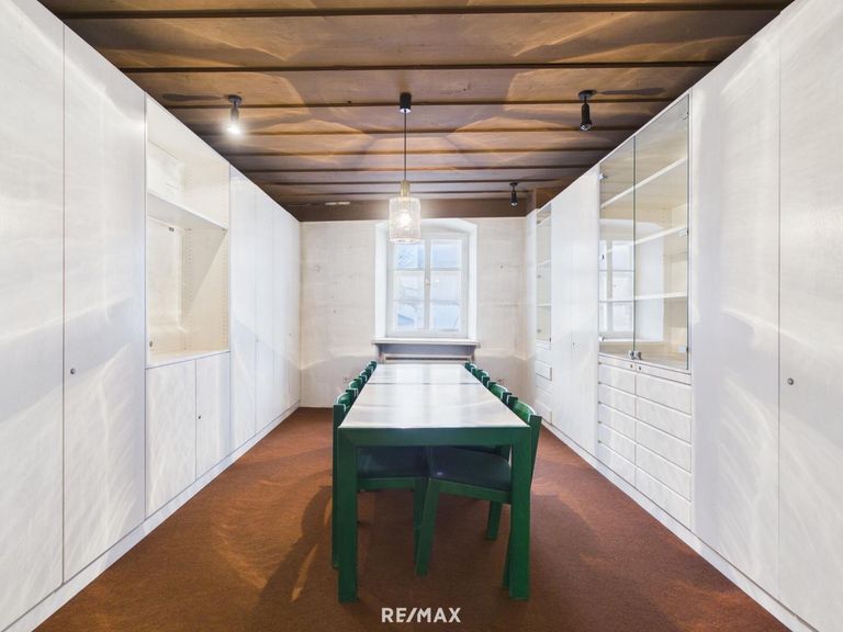 Etage 2- Büro 2 Bild 1