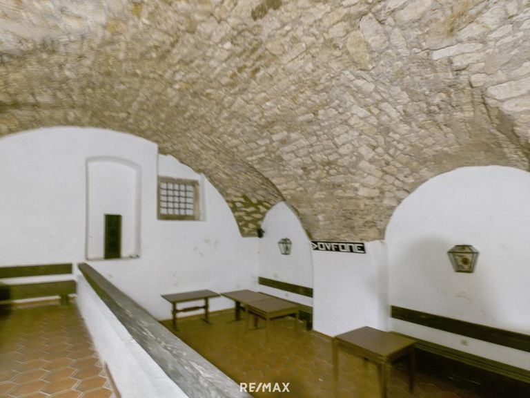 Etage 1- Verlies Bild 1