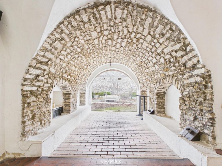 Etage 0-Diele Bild 1