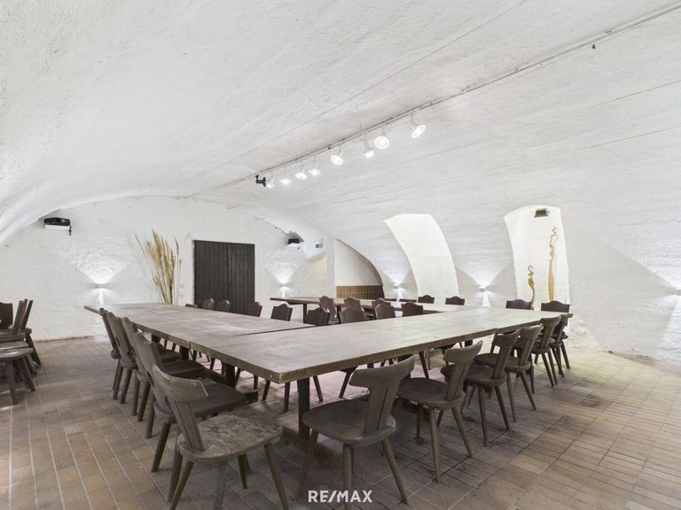 Etage 0-Esszimmer Bild 2