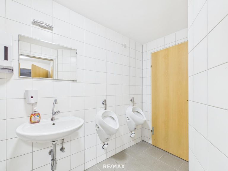 Sanitäranlagen Bild 3