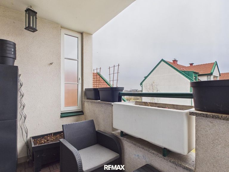Balkon
