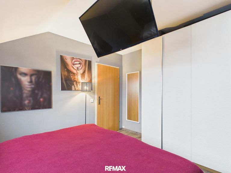 Schlafzimmer 2