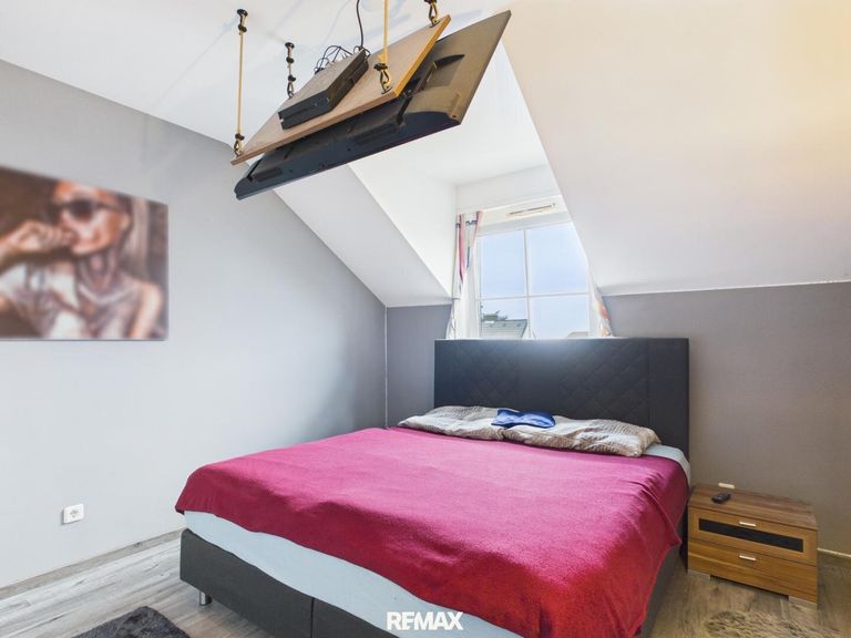 Schlafzimmer 2