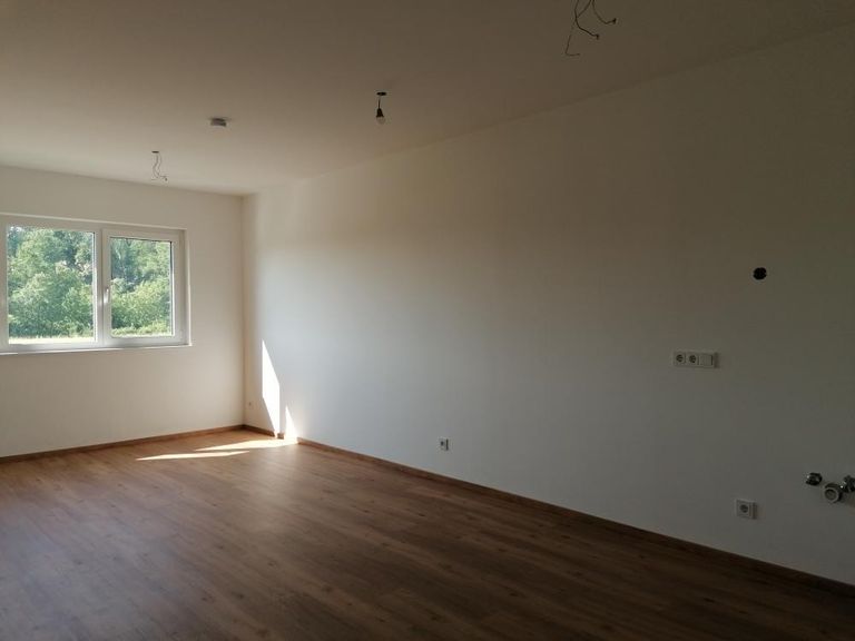 Wohnzimmer/Küche