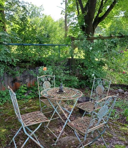 Garteneindrücke Sommer (6)