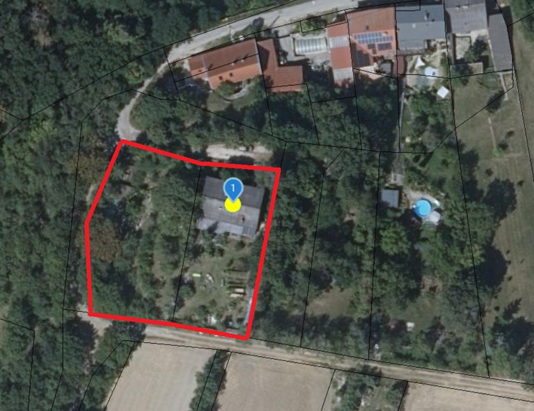 NÖ Atlas Luftaufnahme