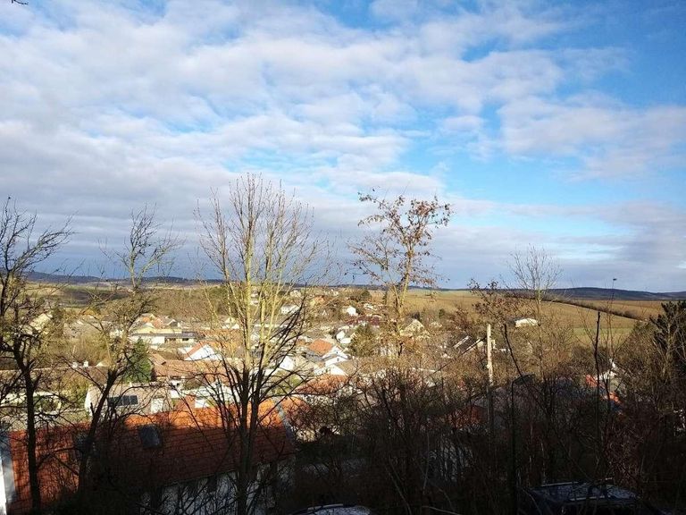Ausblick