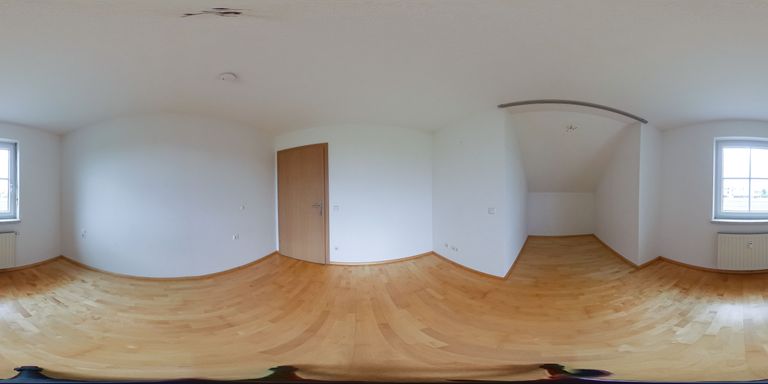 360° Zimmer 1