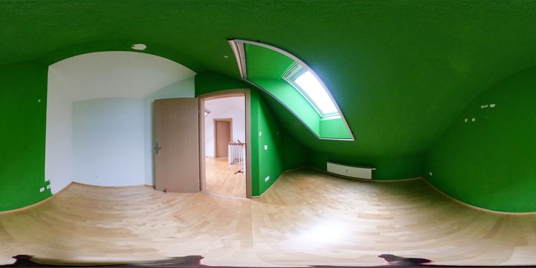 360° Zimmer 3