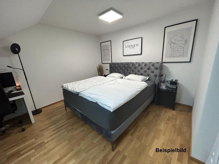 5_Schlafzimmer (Beispielbild)
