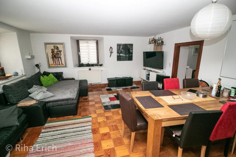 Wohnzimmer II
