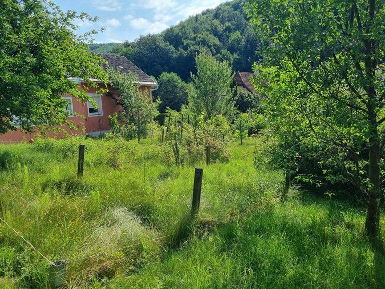 Baugrundstück