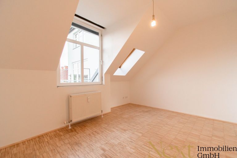 Hauptschlafzimmer II