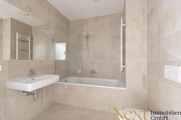 Beispielfoto Badezimmer