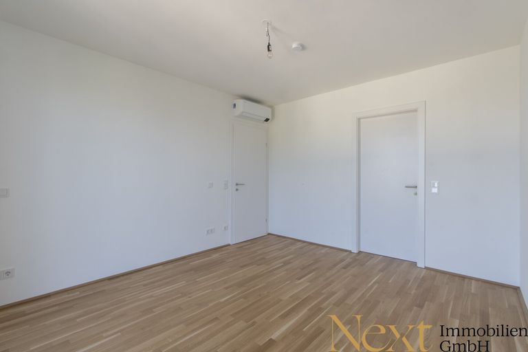 Beispielfoto Schlafzimmer