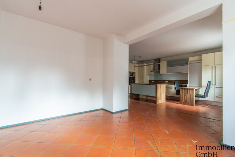 Beispielfoto Wohn-/Essberreich