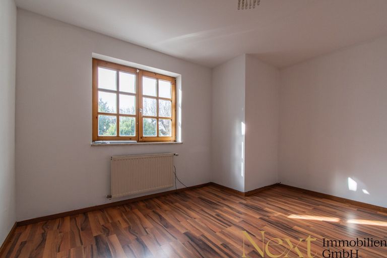 Beispielfoto Schlafzimmer 2