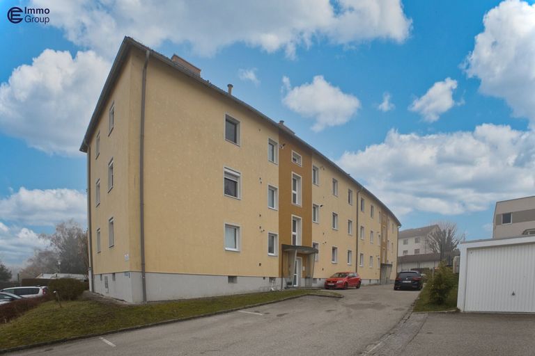 Ihre Wohnung in der Sonne