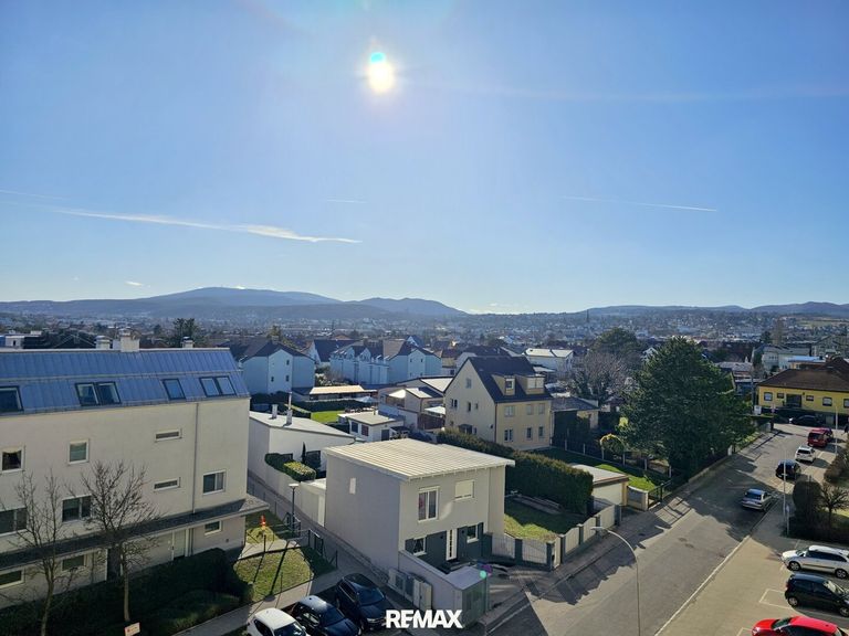 Weitblick