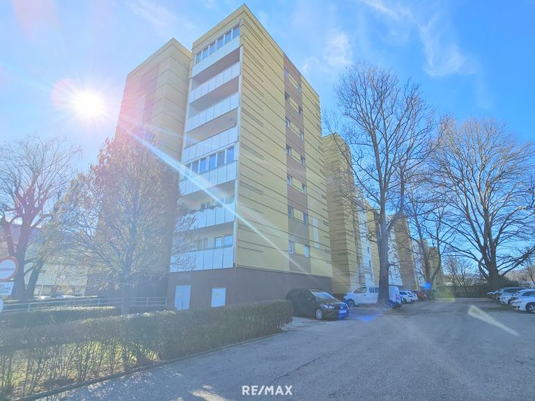 Das Haus - Baujahr 1972