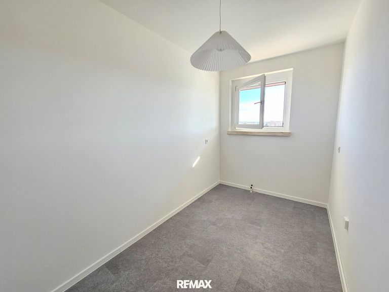 Küche oder Zimmer