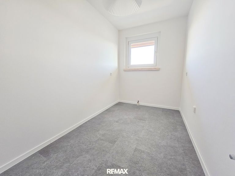 Küche oder Zimmer