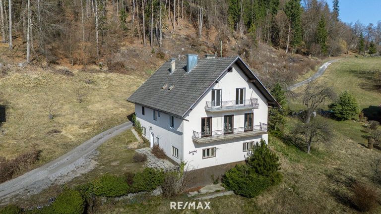 Frontansicht - Nahaufnahme