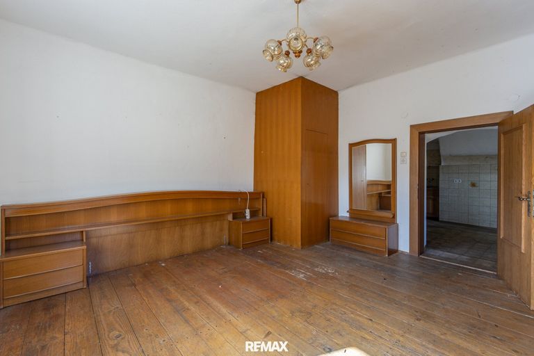 EG Zimmer 2 Süd-Ost